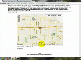 HOW TO FIND PARTIES ANYWHERE AND ANYTIME!!!!!