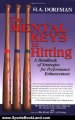 Sports Book Review: The Mental Keys to Hitting: A Handbook of Strategies for Performance Enhancement by H. A. Dorfman