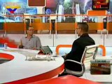 (VÍDEO) Toda Venezuela: Entrevista al diputado Luís Faria 06.07.2012