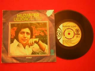 Muzaffer Uludag - Erzincanin Daglari (1973)