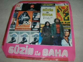 Güzin ile Baha - Dicle Firat (1976)