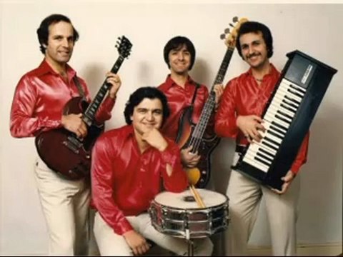 Hüseyin Katkin ve Konkurtlar - A Leyli