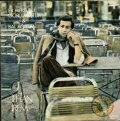 Ilhan Irem - Er Mektubu Görülmüstür (1980)