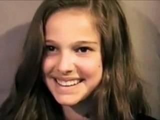 Natalie Portman Audition - «Leon»