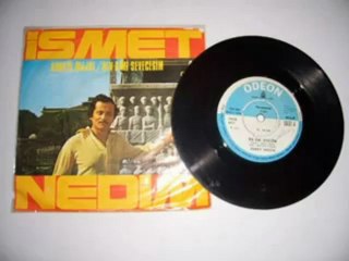 Ismet Nedim - Han Duvarlari (1980)