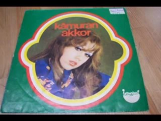 Kamuran Akkor - Dogru Mu Dogru Mu (1975)