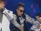 [HANDS UP SOL Angle]  YG FAMILY CONCERT 2011