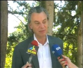 Ο Κλ.Περγαντάς για το δρόμο Θήβας-Λιβαδειάς