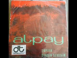 Alpay   -   Eylül  de Gel