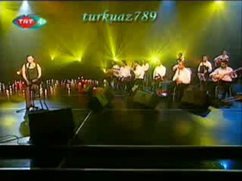 GÜLAY Bin Cefalar Etsen Almam Üstüme