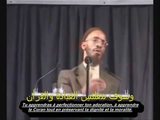 Dois-je commencer par porter le Hijab ou apprendre l'islam