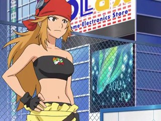 [rg & Ryro] Danball Senki - 32 (720p) [4a1d2d32]-1