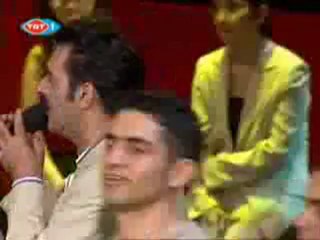 Hüseyin Turan     "Şafak Söktü Yine Sunam Uyanmaz  "