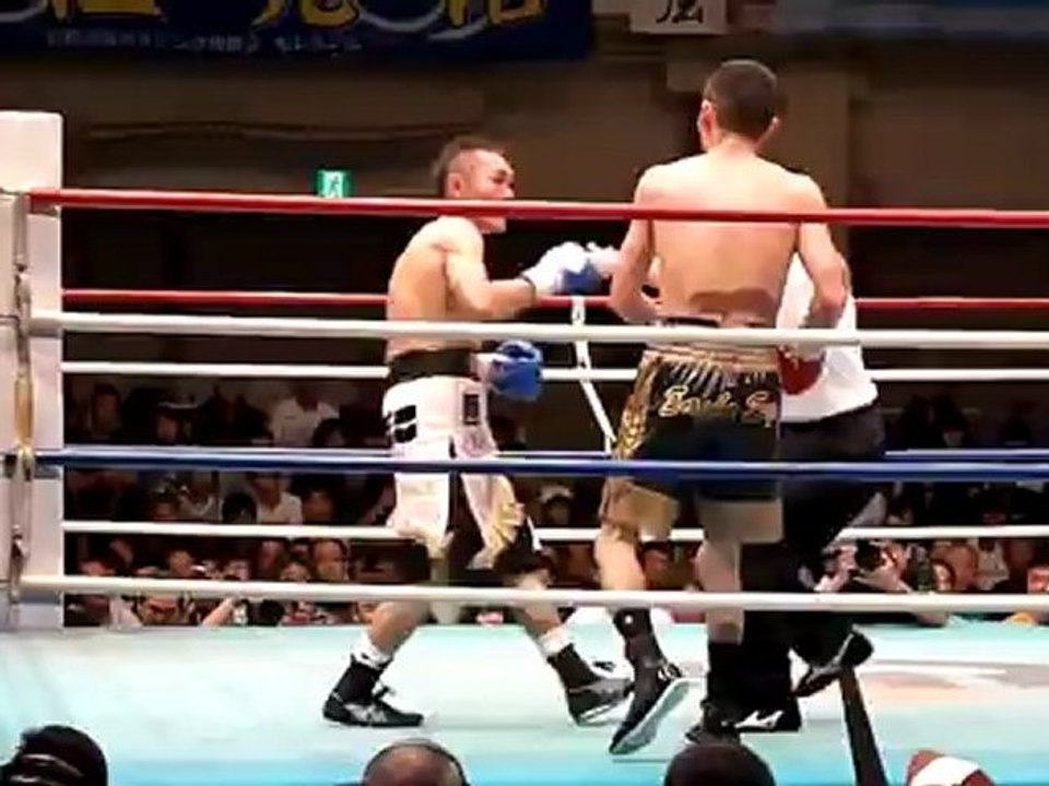 2012-07-07 Ryosuke Iwasa vs Kentaro Masuda