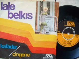 Lale Belkis - Ben Senden Gencim (1968)
