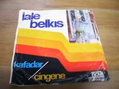 Lale Belkis - Chicano
