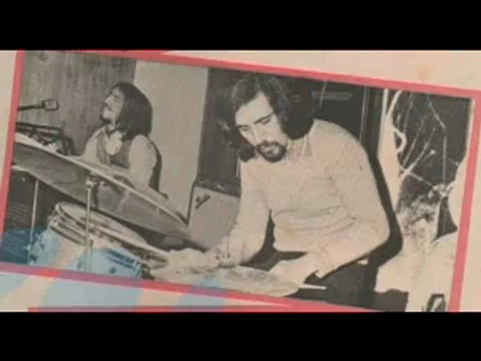 Melih Kibar ve Istanbul Gelisim - Coban Yildizi (1975)