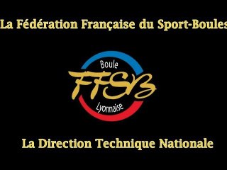 Annonce sélection GFF Mondial 2012