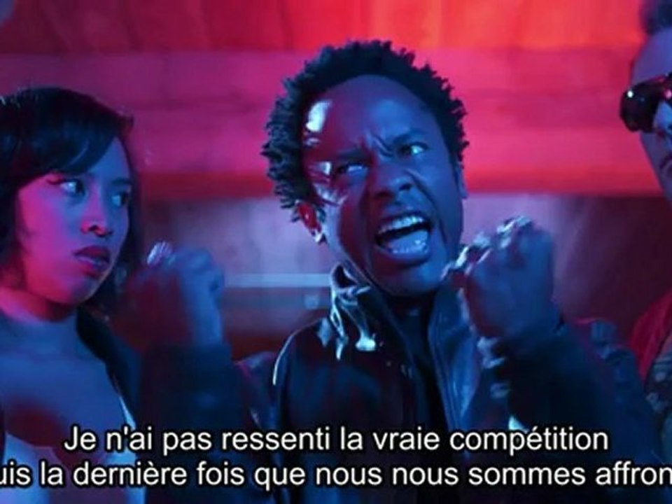 VGHS - Saison 1 Episode 4 VOSTFR