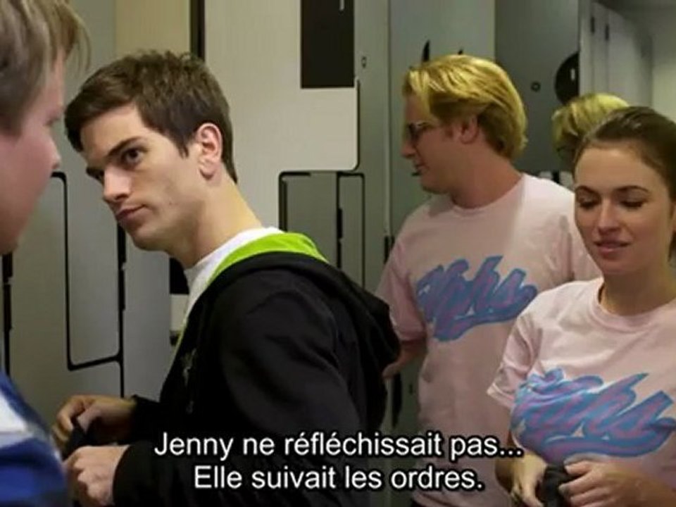 VGHS - Saison 1 Episode 5 VOSTFR