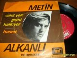 Metin Alkanli ve Orkestrasi - Tövbeler Tövbesi (1974)