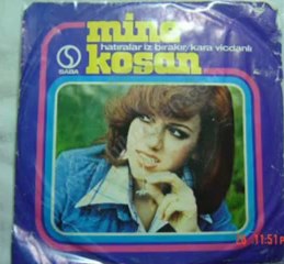 Mine Kosan ve Grup Metronom - Anlatamiyorum (1974)