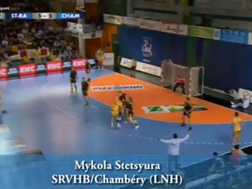 4- Mykola Stetsyura