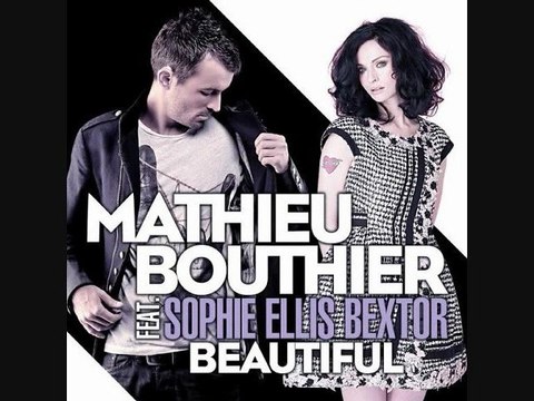 Mathieu Bouthier feat. Sophie Ellis Bextor - Beautiful