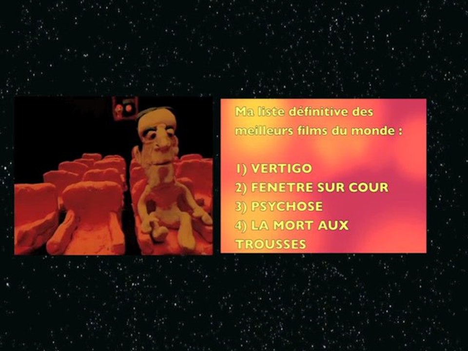 La liste et son double