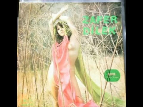 Zafer Dilek - Köroglu (1971)