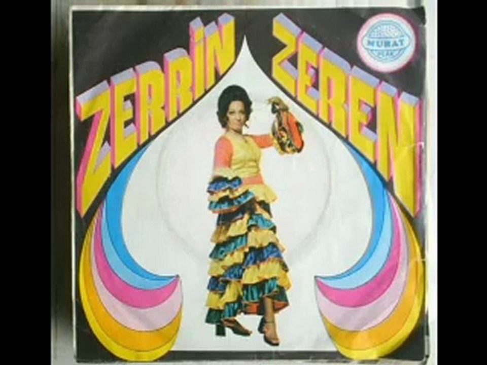 Zerrin Zeren ve Kupa Dörtlüsü - Tatli Dile Güler Yüze (1973)