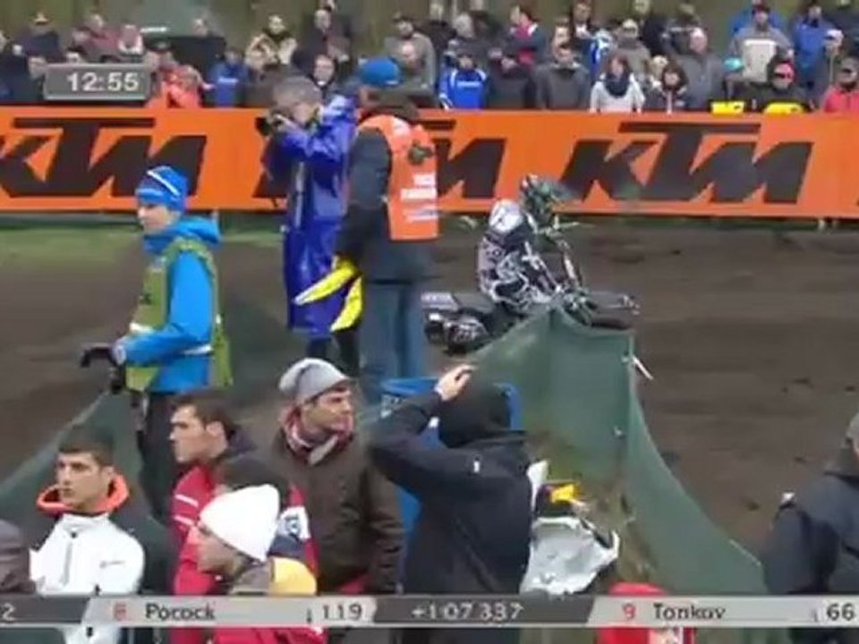 MX GP VALKENSWAARD MX2 Race 1 FULL RACE