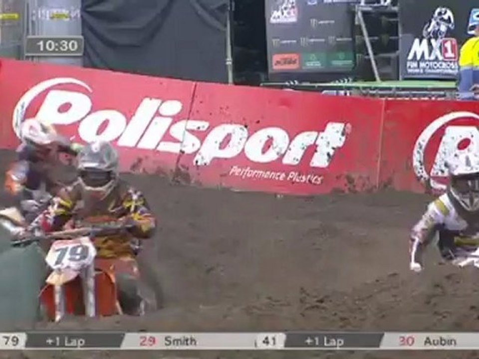 MX GP VALKENSWAARD MX1 Race 1 FULL RACE