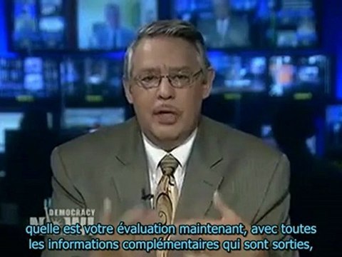 A. Gundersen - Fukushima Daiichi, catastrophe d'origine humaine 06.07.2012