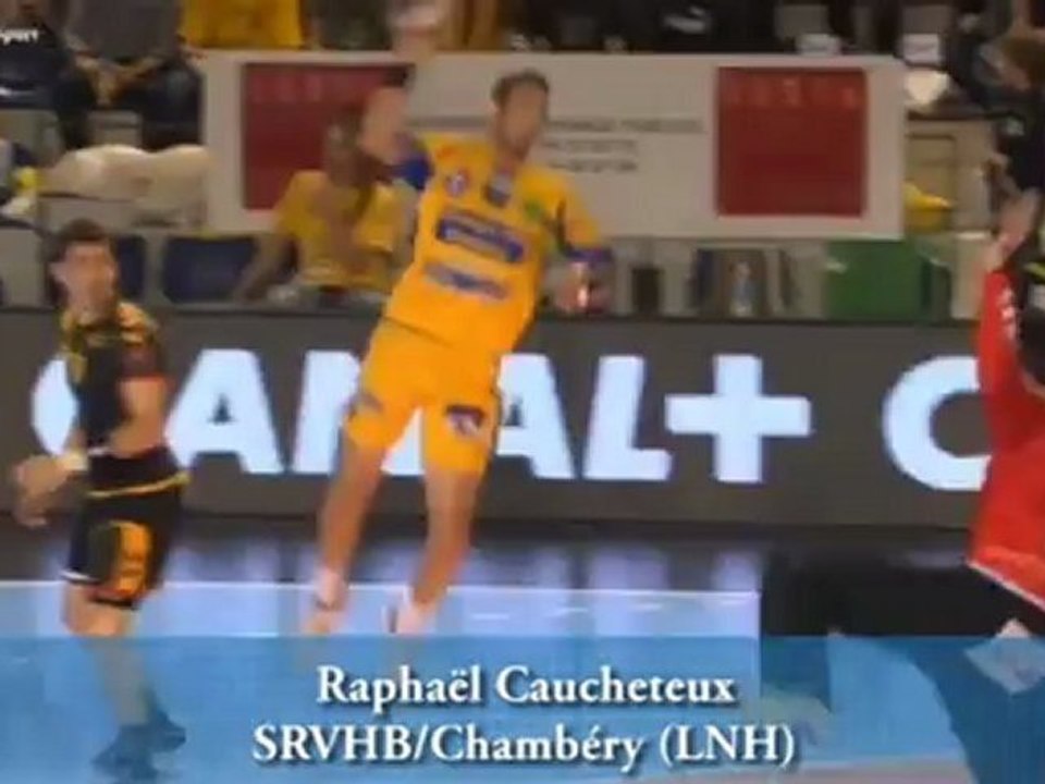 5- Raphaël Caucheteux