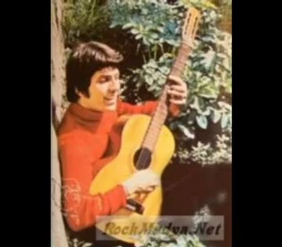 Mogollar (solist Ersen) - Ternek (1970)