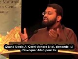 Veux-tu que tes dou'a soient acceptées ? - Obéis à tes parents - Yasir Qadhi