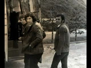 Sila 4 - Ölüm Allahin Emri (1972)