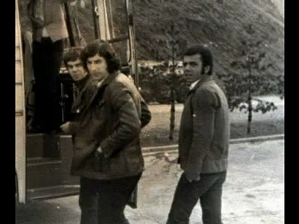 Sila 4 - Ölüm Allahin Emri (1972)