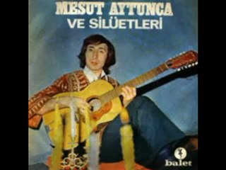 Siluetler - Theme Without Name (1967)