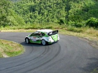 rallye du rouergue 2012