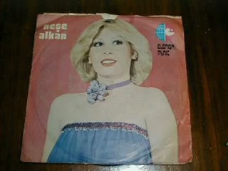 Nese Alkan - Öderim Sana (1974)