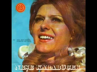 Nese Karabocek - Dünya Sarhos (1981)