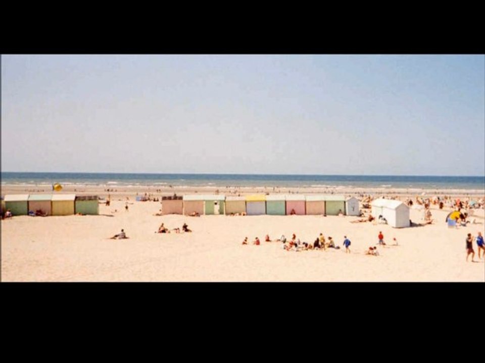 Location f2 saisonnier berck-plage
