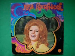 Nese Karaböcek - Sen Gidince (1974)