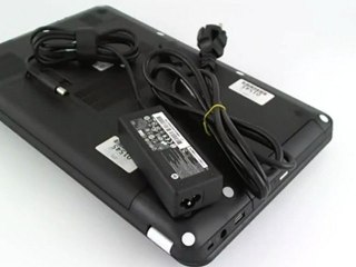 HP Pavilion G6 Overview