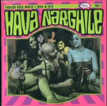 Okan Dinçer ve Süheyl Denizci Orkestrasi - Mutlu Ol (1972)