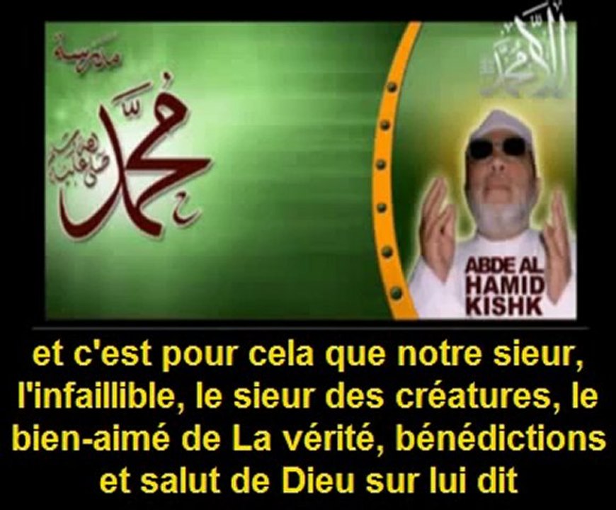 Kishk - Les âmes