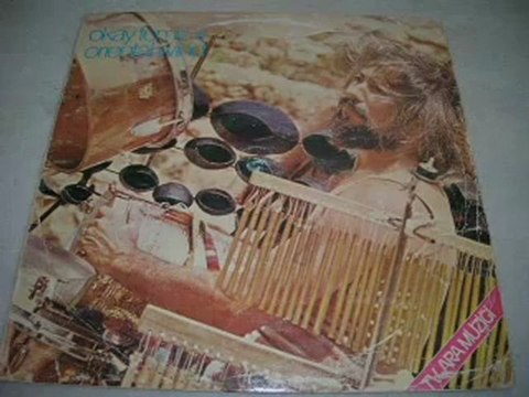 Okay Temiz - Denizalti Rüzgarlari (1976)