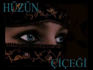 Hoşcakal hüznümün çiçeği ( Y.JANUARY )